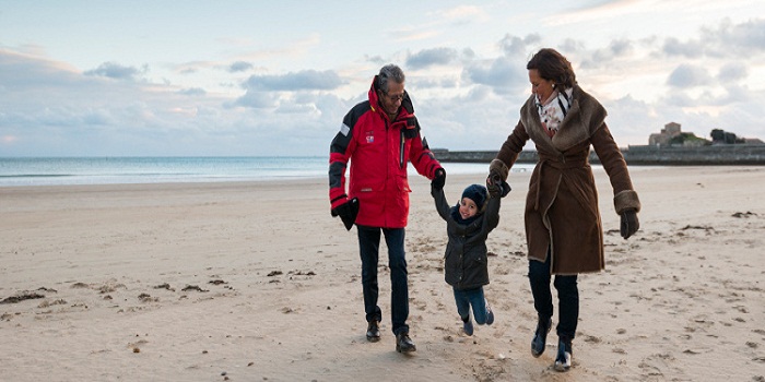 Dans quelle ville vendéenne passer ses vacances en période hivernale ?