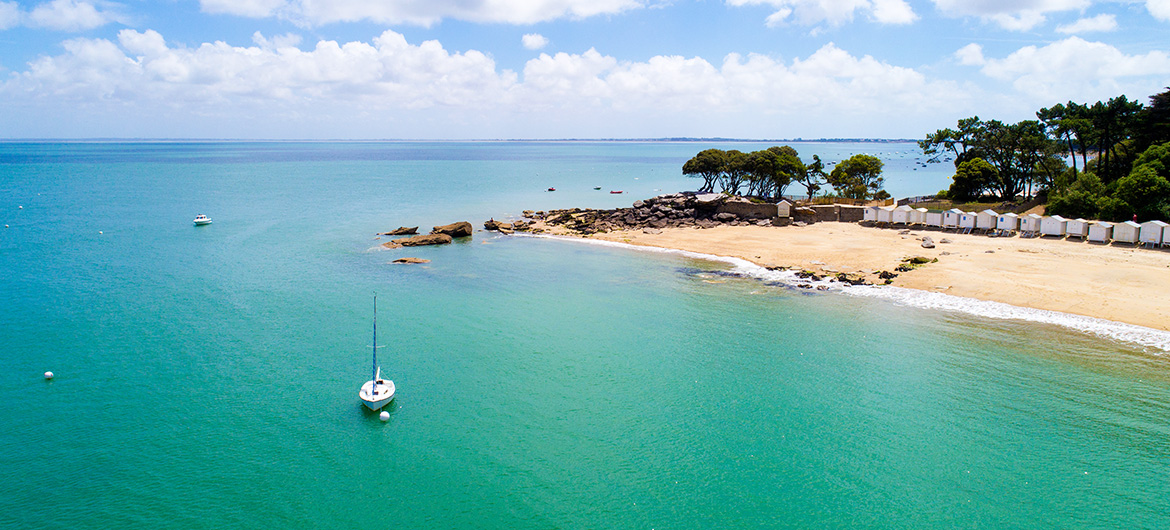 La Vendée : une destination nature pour les vacances